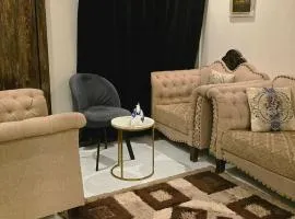 Bhurban Nights 2 - A Family Comfort