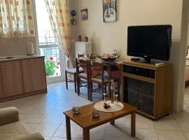 Cozy apartment in the heart of Tripoli!
