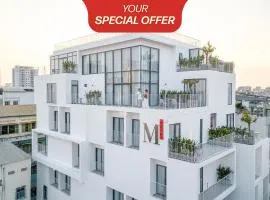 M Village Living Kỳ Đồng
