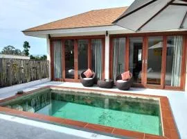 VILLA JADE orchid life residence