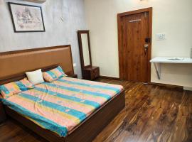 Riyansh villa, hotel in Gwalior