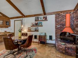 That 70's House, khách sạn ở Stillwater