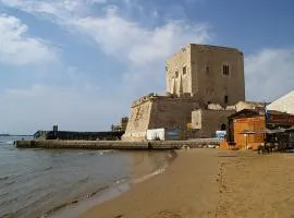 Pozzallo sole mare