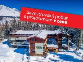 APLEND Wellness Hotel Borovica