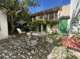 Maison de la Beureliere