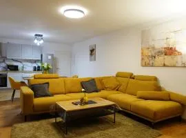Modern Comfort Apartment in Anklam - Central Location