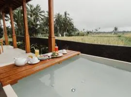 Padi Bali Villa
