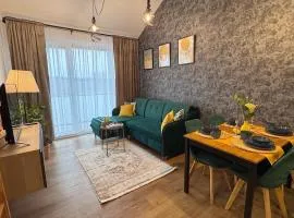 Apartament Trevo