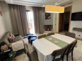 Appartement de charme au Vizir Resort