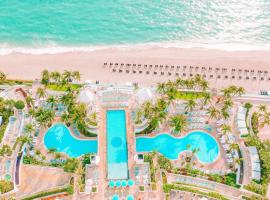 The Diplomat Beach Resort Hollywood, Curio Collection by Hilton