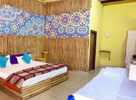 Mera Gaon Mera Desh Resort