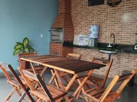 Suíte Boa Onda Cumuruxatiba