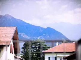 735 Apartment Julia I Villa Ehrenburg