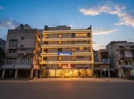 FabHotel Nanda Near Ludhiana Junction Railway Station
