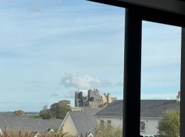 DeerPark shared accommodation, hotel in Cashel