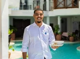 ZAN Eden Beach