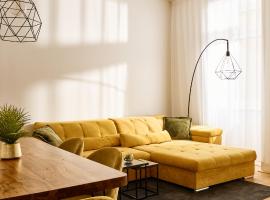 Melody Apartments Vienna, ξενοδοχείο στη Βιέννη