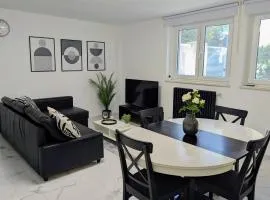 Casa Rossini - Moderno appartamento a due passi dal mare