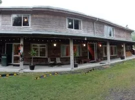 Hot Spa Log Fire Up to 16 Guests
