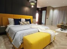 Villa Soleil Couchant