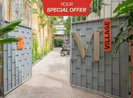 M Village Living Lý Chính Thắng