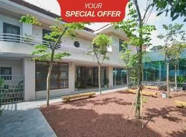 M Village Living Tú Xương