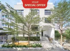 M Village Living Trần Não