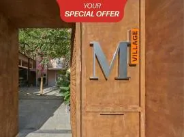 M Village Living Nam Kỳ Khởi Nghĩa