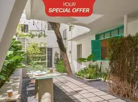 M Village Living Trần Quốc Thảo