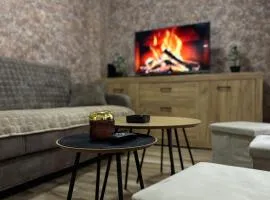 DP Lux apartman Obrenovac