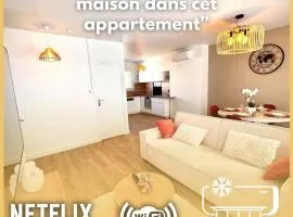 La bohème du clocher - paisible - hyper centre
