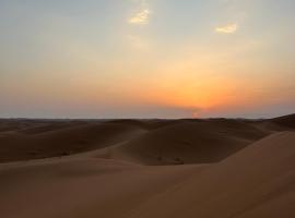 Desert tours&trips, hotel s vířivkou v destinaci Zagora