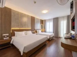 A25 Hotel - 307 Lý Tự Trọng