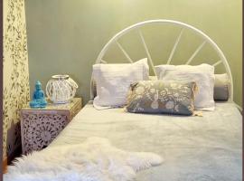 Mary's House, hotel in Angra do Heroísmo