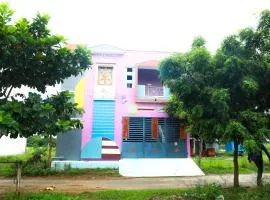 Nandhi home stay
