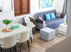 Villa Omoris 3 bedrooms Trou aux Biches, Sea Access