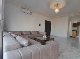 charming Sea view appartement