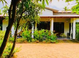 Fairview Dill homestay