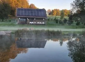 Gardenvillage house