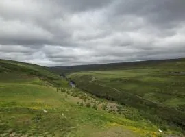 Hótel Stuðlagil Canyon