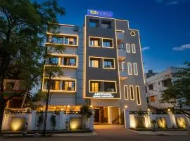 FabHotel Archanil Apartment - Sitanagar Cricket Ground