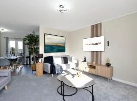 Vacant Nests Dunfermline Wifi Priv-parking