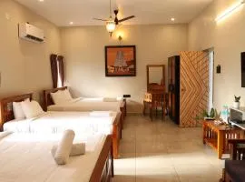 Dwaraka Resorts