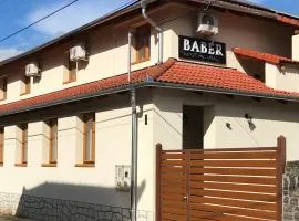 Babér Vendégház Tokaj