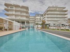 Hotel Le Soleil, hotel in Lido di Jesolo