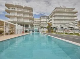 Hotel Le Soleil