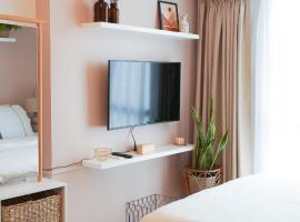 Cozy Nest Tagaytay, Hotel in Tagaytay