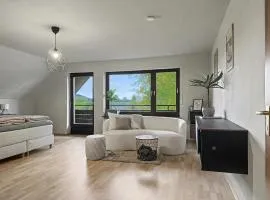 rohrerLiving #2 - Natur pur, Balkon und Panorama