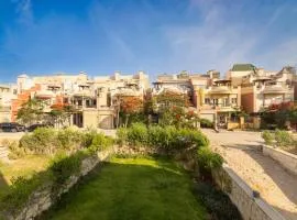 The Green Escape 4BR Villa By Travelholic