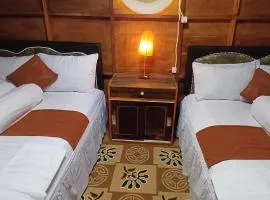 Villa Ilham Ketembong